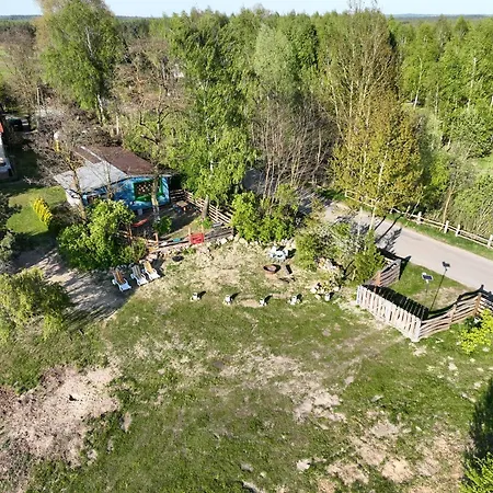 Bogacki Domek Giżycko