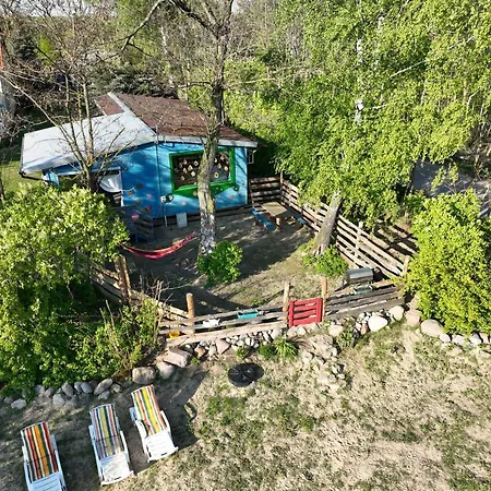 Bogacki Domek *